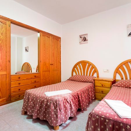 Apartamentos Zodiac Сан-Антоніо Екстер'єр фото
