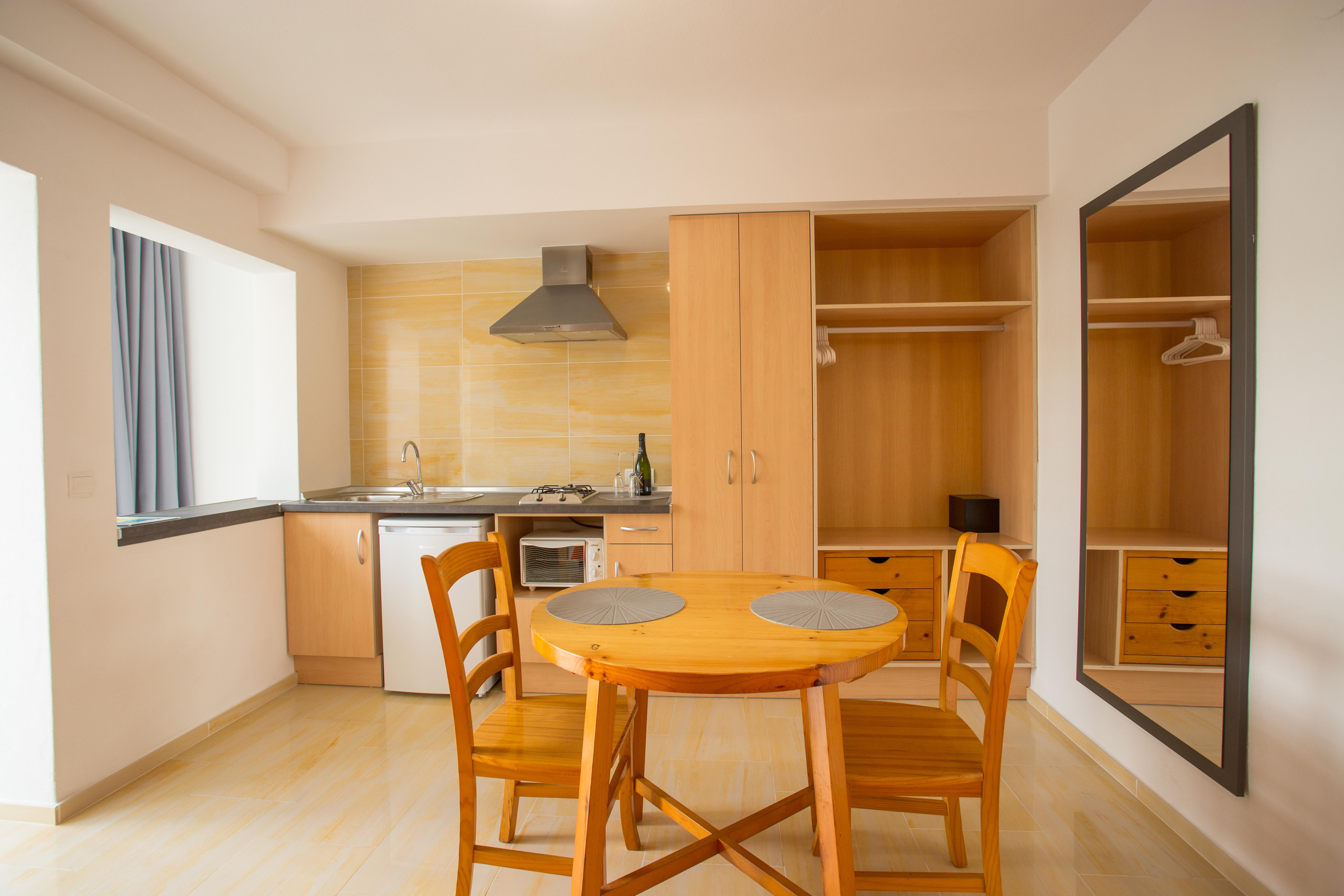 Apartamentos Zodiac Сан-Антоніо Екстер'єр фото