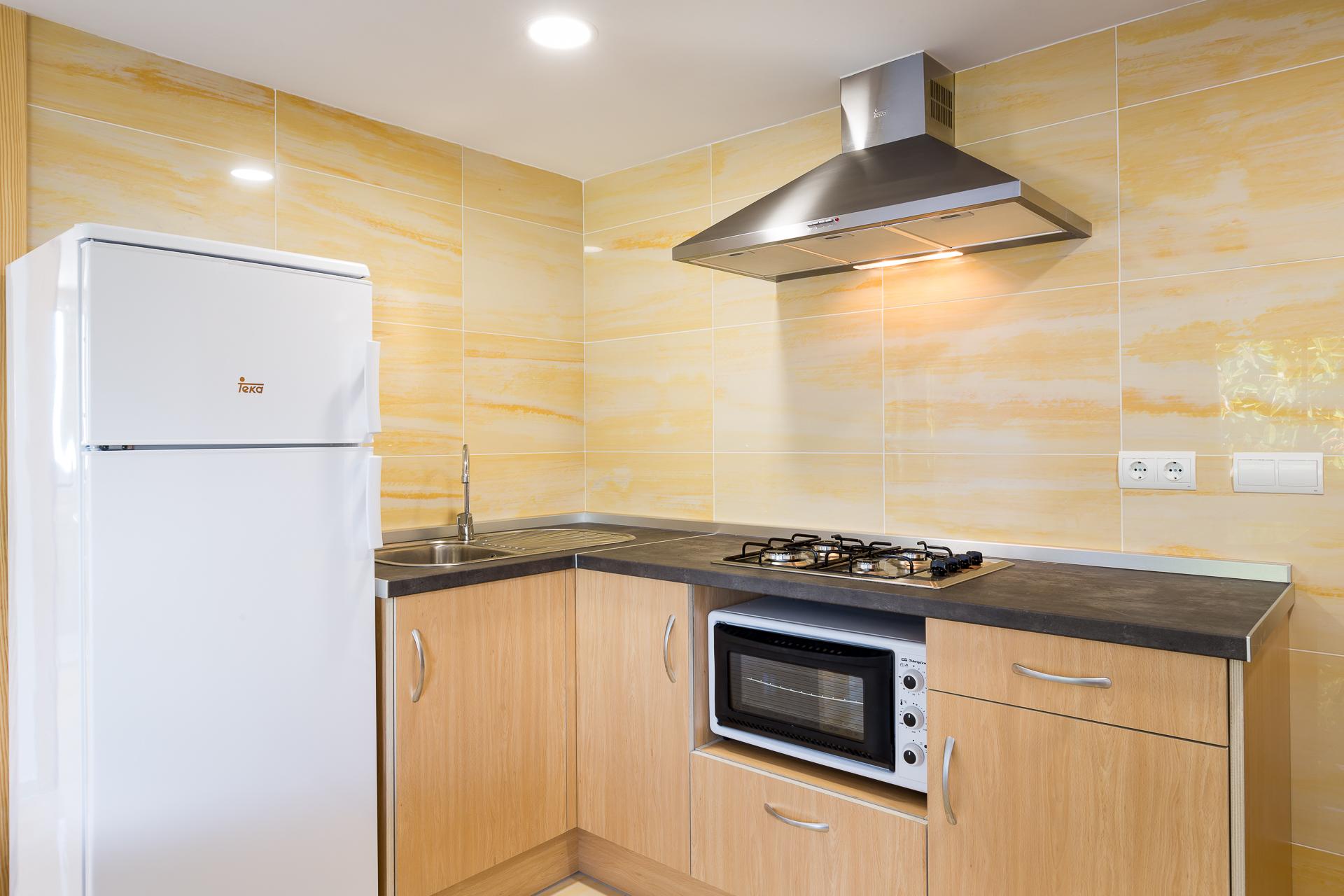 Apartamentos Zodiac Сан-Антоніо Екстер'єр фото