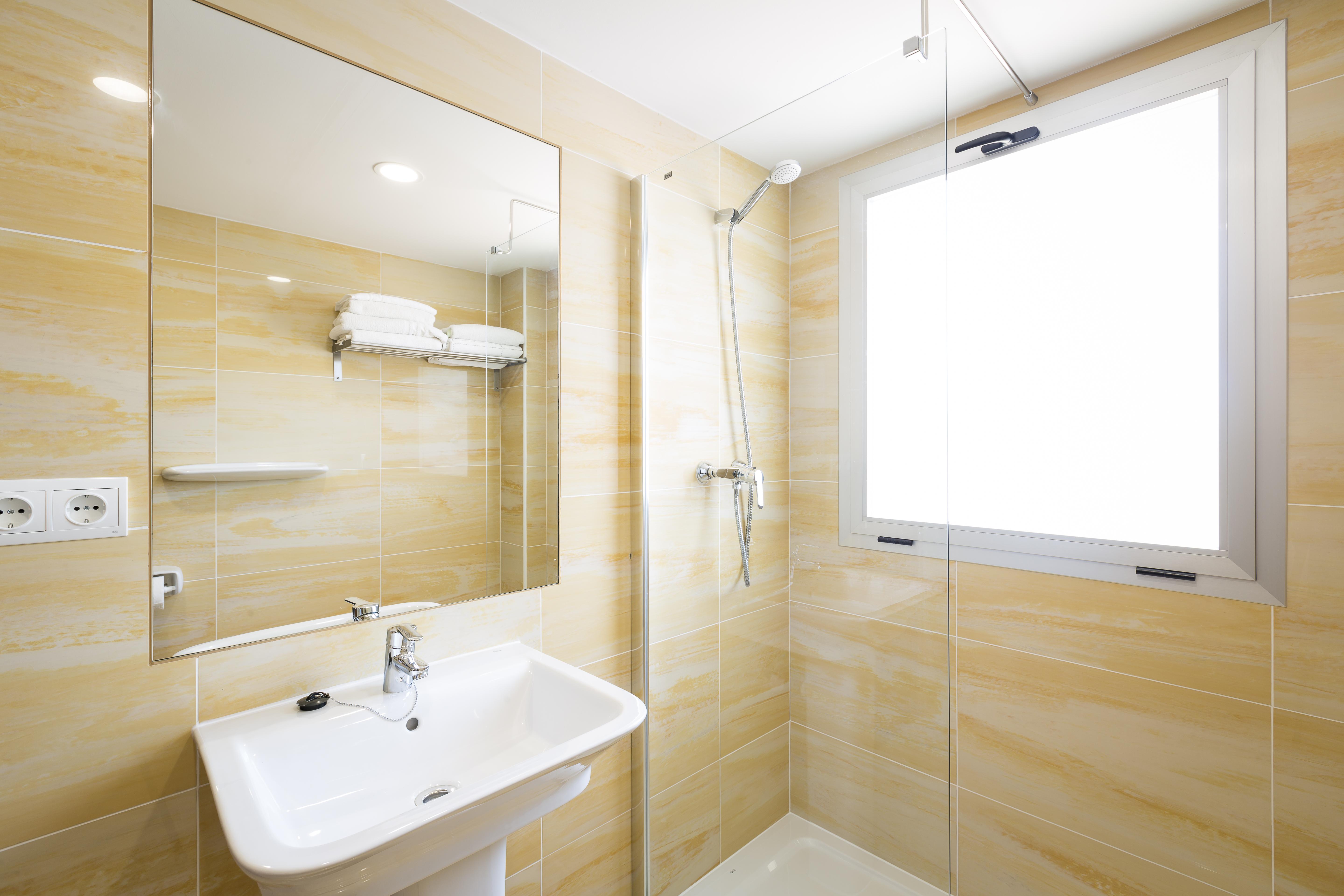 Apartamentos Zodiac Сан-Антоніо Екстер'єр фото
